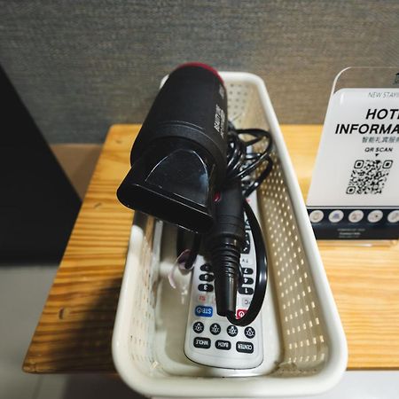 명동 뉴 스테이 인 서울특별시 외부 사진