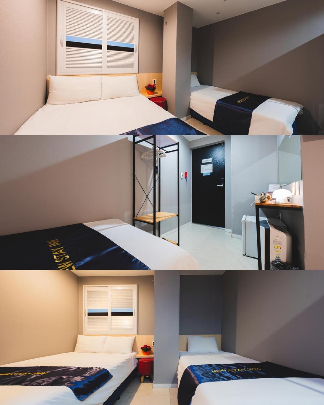 명동 뉴 스테이 인 서울특별시 외부 사진